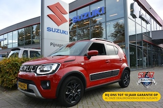 Suzuki Ignis 1.2 Select AUTOMAAT CVT Airco / Navigatie Smart Hybrid