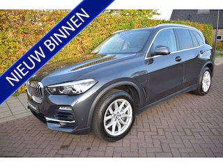 BMW X5 xDrive45e High Executive FULL PANO 84DKM!