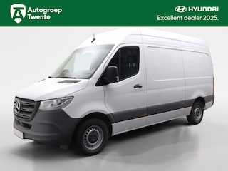 Mercedes-Benz Sprinter 317CDI RWD | L2H2 Pro | Cruise control | Betimmering | Stoelverw