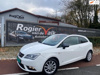 Seat Ibiza AUTOMAAT 1.2 TSI FR