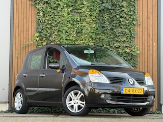 Renault Modus 1.4-16V Expression Luxe|AIRCO|TREKHAAK|FIETSENDRAGER