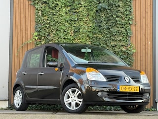 Renault Modus 1.4-16V Expression Luxe|AIRCO|TREKHAAK|FIETSENDRAGER