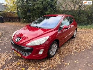 Peugeot 308 1.6 VTi XS / Airco / Apk / PDC / Trekhaak / NAP
