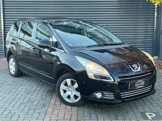 Peugeot 5008 1.6 THP ST 7p. Automaat | Pano | Pdc | Cruise | Climate Control