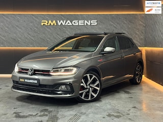 Volkswagen Polo 2.0 TSI GTI|PANO|BEATS|CARPLAY|
