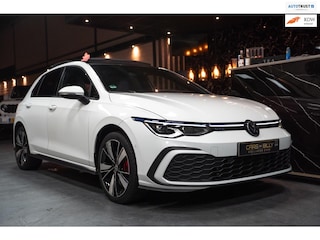 Volkswagen Golf 1.4 eHybrid GTE PANO|AUT7|FULL