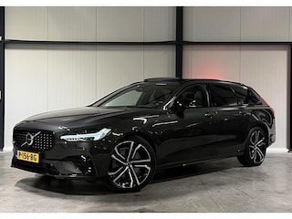 Volvo V90 2.0 T6 AWD R-Design Dark Pano Virtual Trekhaak NAP