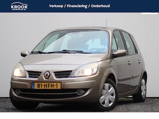 Renault Scénic 1.6-16V Business Line | 2008 | Panorama |