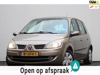 Renault Scénic 1.6-16V Business Line | 2008 | Panorama |