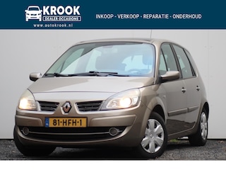 Renault Scénic 1.6-16V Business Line | 2008 | Panorama |