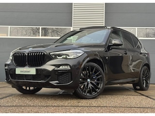 BMW X5 xDrive45e High Executive |Bowers & Wilkins |Alcantara hemel | Panorama dak |Stoel/Stuur verwarming |