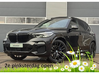 BMW X5 xDrive45e High Executive |Bowers & Wilkins |Alcantara hemel | Panorama dak |Stoel/Stuur verwarming |