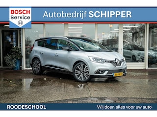 Renault Scénic 1.3 TCe Initiale Paris