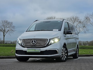 Mercedes-Benz EQV 300 7-Zits Pano Navi L2!