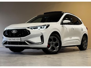 Ford Kuga 2.5 FHEV ST-Line X