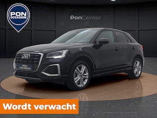 Audi Q2 35 TFSI S Edition | Navigatie | Camera | LED | Stoelverwarming |