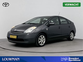 Toyota Prius 1.5 VVT-i Comfort | Parkeersensoren | Cruise Control |