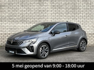 Renault Clio 1.6 E-Tech Full Hybrid 145 Techno | 360° Camera | Navigatie | Apple CarPlay / Android Auto | Cruise Control |