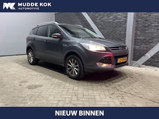 Ford Kuga 1.5 Titanium | Trekhaak | Getint Glas | Cruise Control | Navigatie