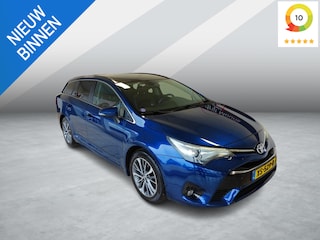 Toyota Avensis Touring Sports 1.8 VVT-i Business Plus