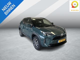 Toyota Yaris Cross 1.5 Hybrid 130 Dynamic