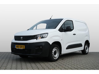 Peugeot Partner 1.5 BlueHDI Premium