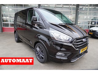 Ford Transit Custom 290S 2.0 TDCI 170PK L1H1 Sport Automaat Nr. V032 | Airco | Adap.Cruise | Navi | Camera