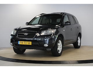 Hyundai Santa Fe 2.7i V6 Dynamic 7p. | Trekhaak | Youngtimer