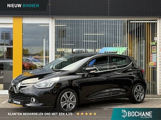 Renault Clio 0.9 TCe ECO Night&Day | NAP | Trekhaak afneembaar | Navigatie | Airco | Cruise Control | Parkeersensoren | Lichtmetaal |