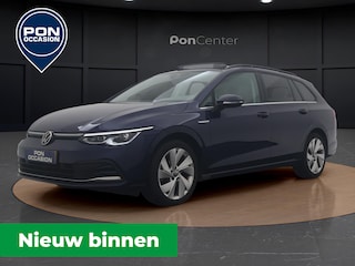 Volkswagen Golf Variant 1.5 TSI Style | Pano dak | Navigatie | Trekhaak | Camera | Keyless | ACC |