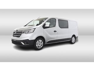 Renault Trafic 2.0 Blue dCi 130pk L2 H1 DC Airco Camera Trekhaak