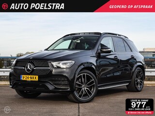 Mercedes-Benz GLE 400 d 4MATIC