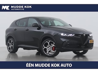 Alfa Romeo Tonale 1.3T PHEV Veloce | ACC | 360° Camera | harman/kardon | 19 Inch | BLIS