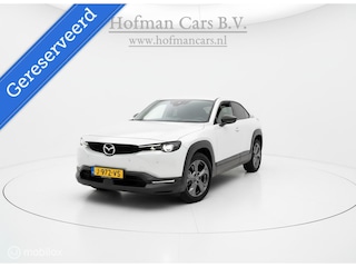 Mazda MX-30 e-SkyActiv SOH 94% H.U.D. 145PK Pearl First Edition 36 kWh
