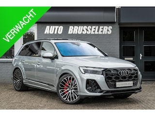 Audi Q7 60 TFSI e quattro Pro S Line Competition SQ7 style Mega compleet....