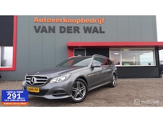 Mercedes-Benz Estate 220 BlueTEC Ambition Avantgarde