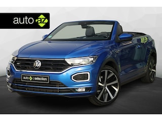 Volkswagen T-Roc 1.5 TSI R-Line