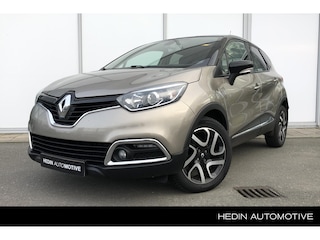 Renault Captur 0.9 TCe Dynamique Navigatie | Trekhaak | All Season banden |LM-Velgen |