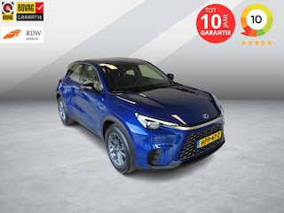 Lexus LBX Business Line 2WD