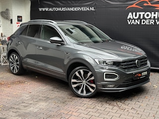 Volkswagen T-Roc 2.0 TSI 4Motion R Line, Virtual/ACC/Beats/Clima/Etc.