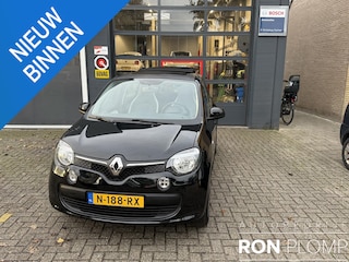 Renault Twingo 1.0 SCe Limited / Airco/ Bluetooth/ R&GO APP/ Cruise/ LED/ LMV/ Elektrisch schuifdak