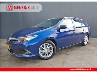 Toyota Auris Touring Sports 1.8 Hybrid PANO DAK NAVI CRUISE ECC