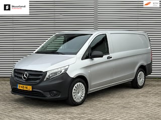 Mercedes-Benz Vito 114 CDI L2 Aut/ Navi/ LED/ PDC/ Clima/ Stoelverw./
