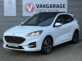 Ford Kuga 2.5 PHEV ST-Line X PANO,NAV/CAM,19INCH,HUD