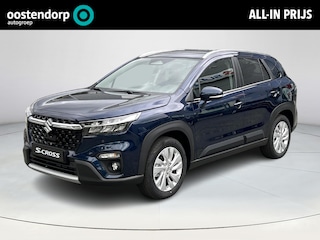 Suzuki S-Cross 1.4 Boosterjet Select Hybrid **NIEUWE AUTO/ AUTOMAAT/ DIRECT LEVERBAAR**