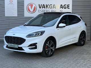 Ford Kuga 2.5 PHEV ST-Line X PANO,NAV/CAM,19INCH,HUD