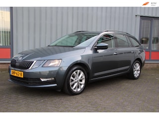 Skoda Octavia Combi 1.0 TSI Greentech Ambition Business 79.000 kms
