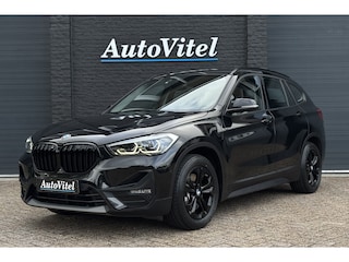 BMW X1 xDrive25e | Elektrische Klep | PDC V + A | LED | Apple Carplay | DAB | 15x op voorraad !