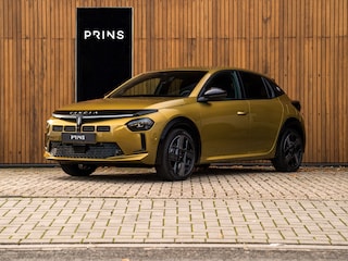 Lancia Ypsilon 1.2 Turbo Hybrid LX 110pk | Camera | Adapt. cruise | Velours interieur