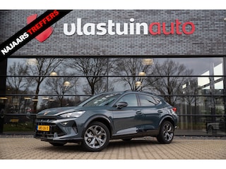 Cupra Formentor 1.5 eTSI Business Edition Plus , Adap. cruise, Sfeerverlichting, Groot Scherm,
